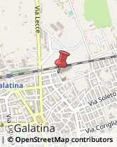 Collocamento - Uffici Galatina,73013Lecce