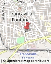 Tende e Tendaggi Francavilla Fontana,72021Brindisi