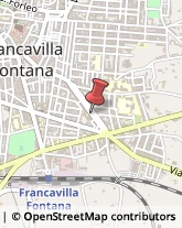 Uffici Temporanei Francavilla Fontana,72021Brindisi