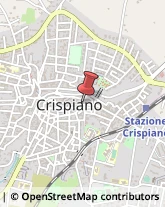 Osterie e Trattorie Crispiano,74012Taranto