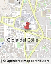 Lavanderie a Secco Gioia del Colle,70023Bari