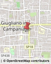 Estetiste - Scuole Giugliano in Campania,80014Napoli