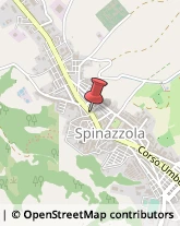 Onoranze e Pompe Funebri Spinazzola,70058Barletta-Andria-Trani