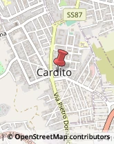 Carpenterie Ferro Cardito,80024Napoli