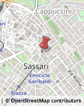 Sartorie,07100Sassari