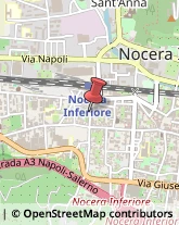 Parrucchieri - Scuole Nocera Inferiore,84016Salerno