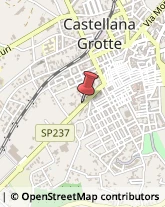 Materassi - Dettaglio Castellana Grotte,70013Bari