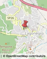 Cancelleria Lagonegro,85042Potenza