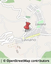Aziende Sanitarie Locali (ASL) Laviano,84020Salerno