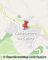 Pizzerie Castelvetere sul Calore,83040Avellino