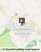 Pizzerie Castelvetere sul Calore,83040Avellino