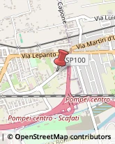 Via Acqua Salsa, 22,80045Pompei