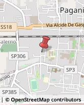 Palestre e Centri Fitness Pagani,84016Salerno