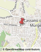 Demolizioni e Scavi Cassano delle Murge,70020Bari