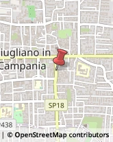 Poste Giugliano in Campania,80014Napoli