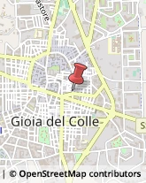 Agenzie Immobiliari Gioia del Colle,70023Bari