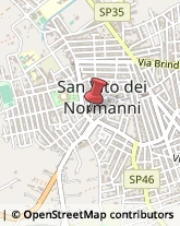 Studi Tecnici ed Industriali San Vito dei Normanni,72019Brindisi