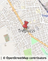 Osterie e Trattorie Trepuzzi,73019Lecce