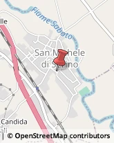 Poste San Michele di Serino,83020Avellino