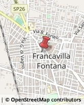 Assicurazioni Francavilla Fontana,72021Brindisi