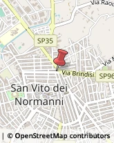 Certificati e Pratiche - Agenzie San Vito dei Normanni,72019Brindisi
