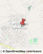 Alimentari Carpignano Salentino,73020Lecce