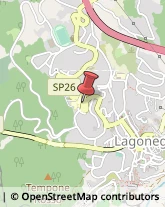 Aziende Sanitarie Locali (ASL) Lagonegro,85042Potenza