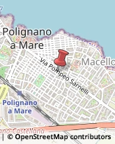 Cardiologia - Medici Specialisti Polignano a Mare,70044Bari