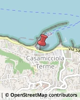 Geometri Casamicciola Terme,80074Napoli