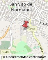 Relazioni Pubbliche San Vito dei Normanni,72019Brindisi