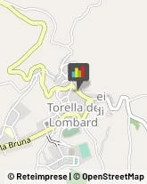 Poste Torella dei Lombardi,83057Avellino