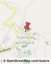 Poste Torella dei Lombardi,83057Avellino