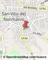 Franchising - Consulenza e Servizi San Vito dei Normanni,72019Brindisi