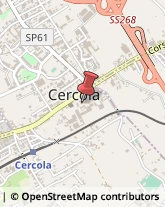 Via S. Pellico, 25,80040Cercola