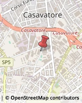 Registratori Di Cassa Casavatore,80020Napoli