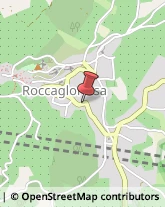 Alimentari Roccagloriosa,84060Salerno