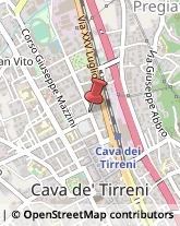 Via Vittorio Veneto, 156,84013Cava de' Tirreni