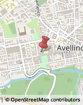 Ingegneri Avellino,83100Avellino