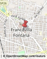 Agenti e Mediatori d'Affari Francavilla Fontana,72021Brindisi