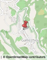 Osterie e Trattorie Gallicchio,85010Potenza