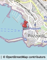 Trasporto Pubblico Pozzuoli,80078Napoli