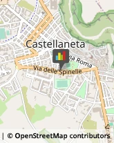 Elettricisti Castellaneta,74011Taranto