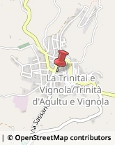 Biblioteche Private e Pubbliche Trinità d'Agultu e Vignola,07038Olbia-Tempio