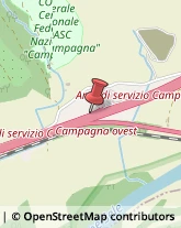 Autofficine e Centri Assistenza Campagna,84022Salerno