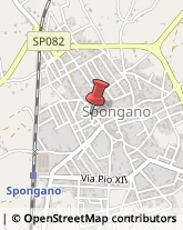 Appartamenti e Residence Spongano,73038Lecce