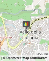 Scuole Pubbliche Vallo della Lucania,84078Salerno