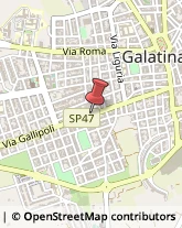 Bar e Caffetterie Galatina,73013Lecce