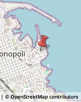 Giornalisti Monopoli,70043Bari