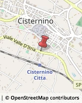 Porte Cisternino,72014Brindisi