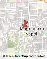 Arredamento Parrucchieri ed Istituti di Bellezza Mugnano di Napoli,80018Napoli